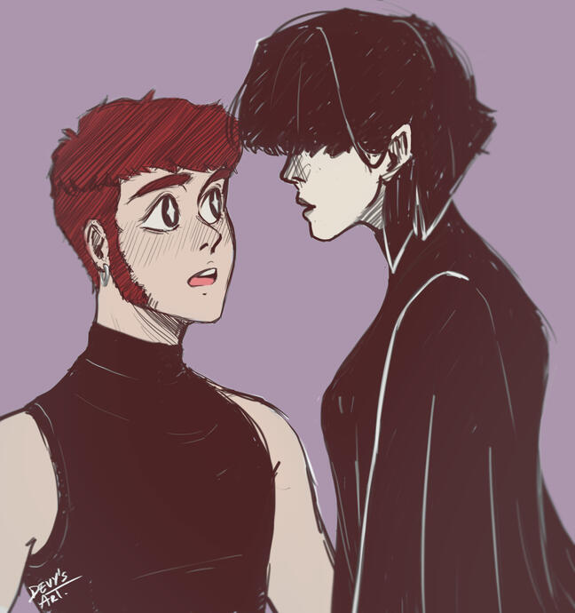 Flat color/Color plano